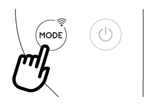 DeLonghi PACEL110ERF Wifi Silent Portable Air-fig-6