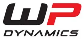 WP DYNAMICS logo