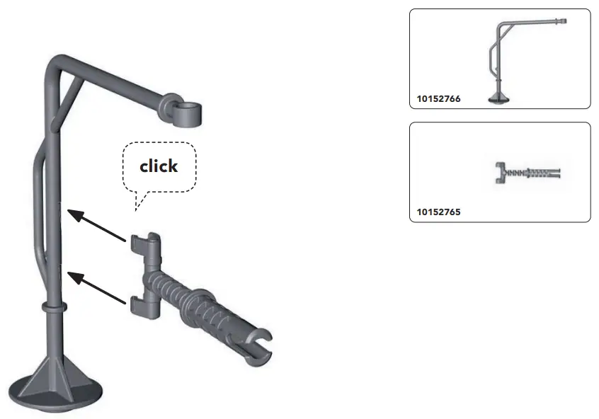 Schleich 42529 Farm World Happy Cow Wash - fig3