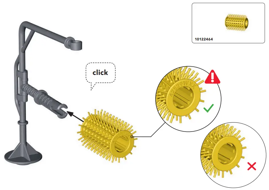Schleich 42529 Farm World Happy Cow Wash - fig4