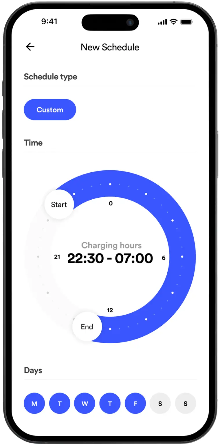 Apps Eo Charging App