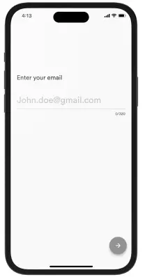 INITIAL REGISTRATION