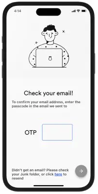 INITIAL REGISTRATION