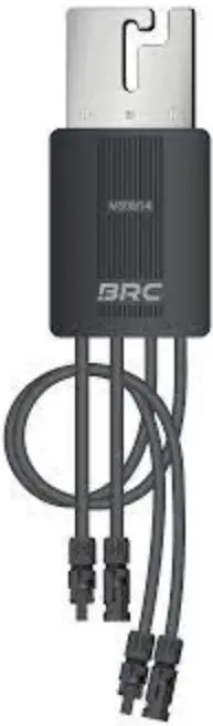 BRC SOLAR M500-14 Power Optimizer
