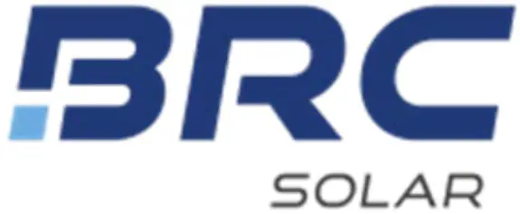 BRC logo