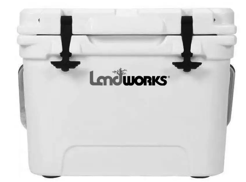 LandWORKS-20QT-rotomolded-Ice-Cooler-product-image