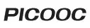 PICOOC logo