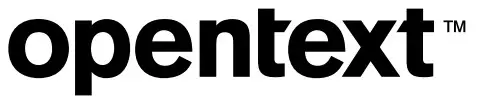 OpenText Prime Protect Software - Logo