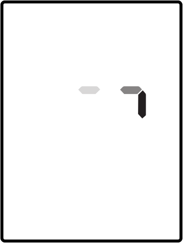 BodyTrace BT-106 - Taking a Measurement 2