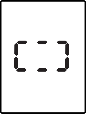 BodyTrace BT-106 - Taking a Measurement 3