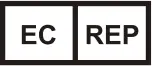European Authorised Representative Symbol