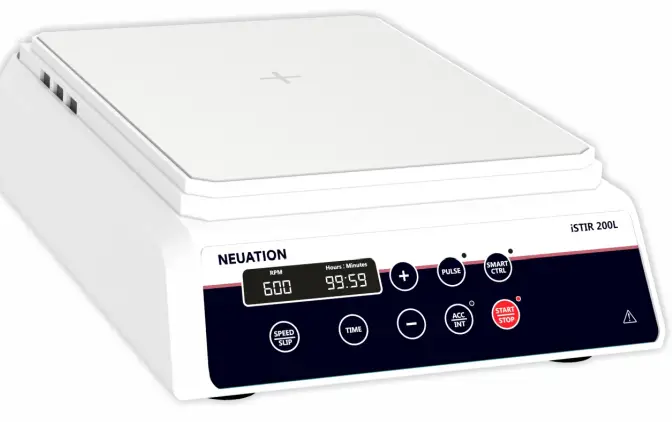 NEUATION iStir 50L Magnetic Stirrer