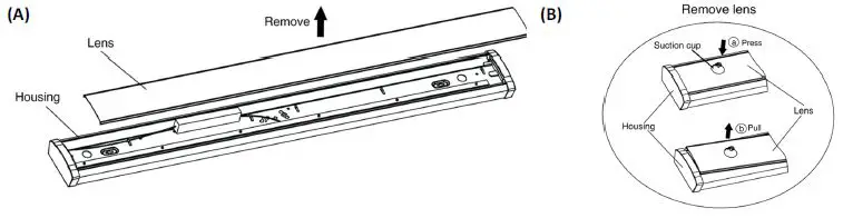 VENTURE-LIGHTING-BF0014-LED-Wrap-Fixture-FIG-1