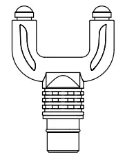 Selecting/fitting attachments