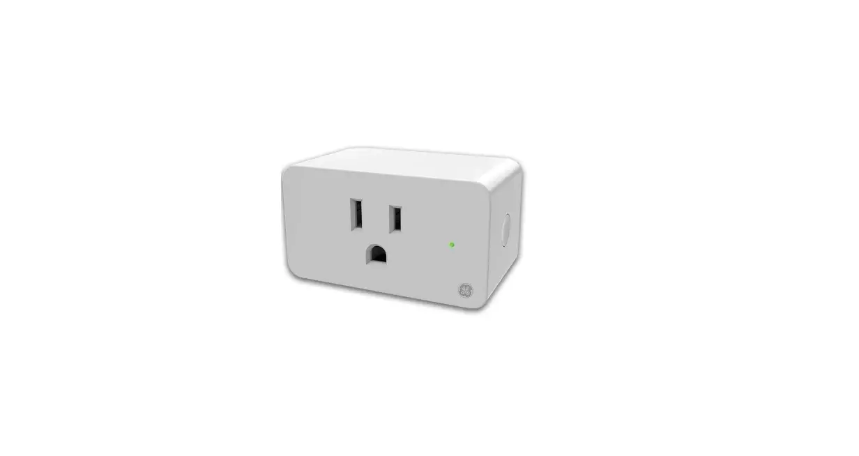 Ge Lighting 93103491 Ge On/off Smart Plug With Smart Bridge User Manual Ge Lighting 93103491 Ge On/off Smart Plug With Smart Bridge User Manual