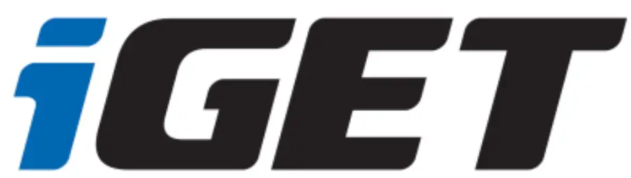 iGET - logo