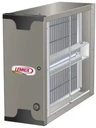 Lenoxx Pureair Manual Purification System-product