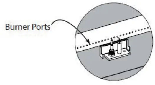 Enjoy AJ3101 Propane Fire Pit - fig12