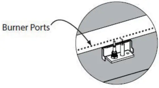 Enjoy AJ3101 Propane Fire Pit - fig13