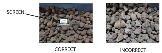 Enjoy AJ3101 Propane Fire Pit - fig8