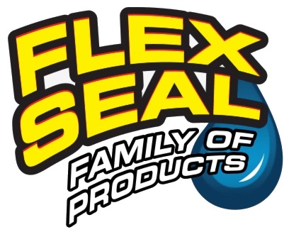 FLEX SEAL logo