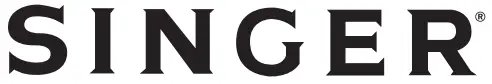 SINGER - logo