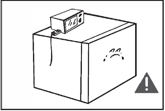 comfee CRV115TAST 115 Can Beverage Cooler 04