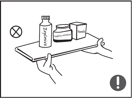comfee CRV115TAST 115 Can Beverage Cooler 09