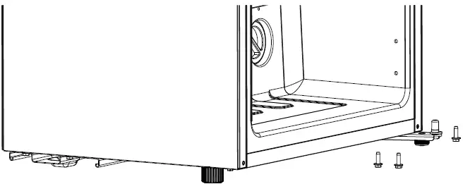 comfee CRV115TAST 115 Can Beverage Cooler 22