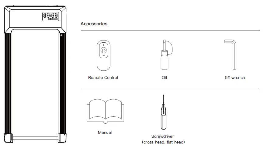 superun-BA04-Home-Treadmill-04