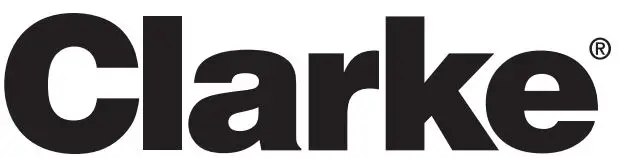 CLARKE-logo