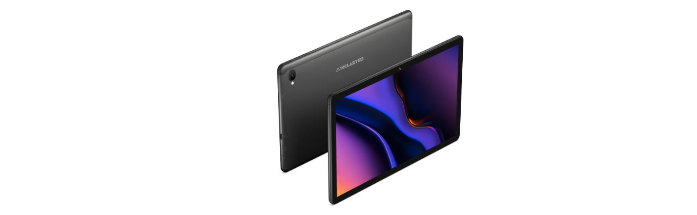 Teclast Tla001 Tablet User Guide Teclast Tla001 Tablet User Guide