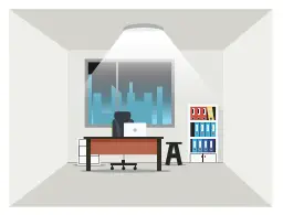 SuperLightingLED EH-R Ceiling Mounted PIR Sensor Dimmer and Switch - switch1