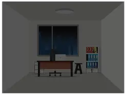 SuperLightingLED EH-R Ceiling Mounted PIR Sensor Dimmer and Switch - switch6