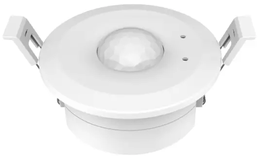 SuperLightingLED EH-R Ceiling Mounted PIR Sensor Dimmer and Switch