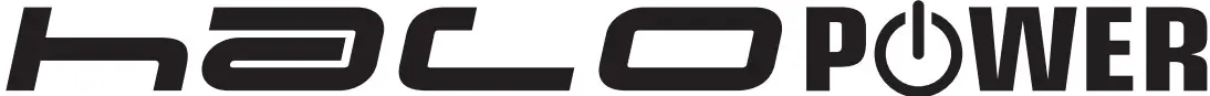 Halo Logo