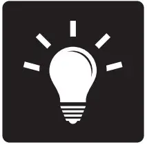 Light icon