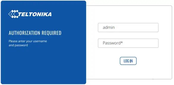Device Configuration