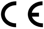 CE. Icon