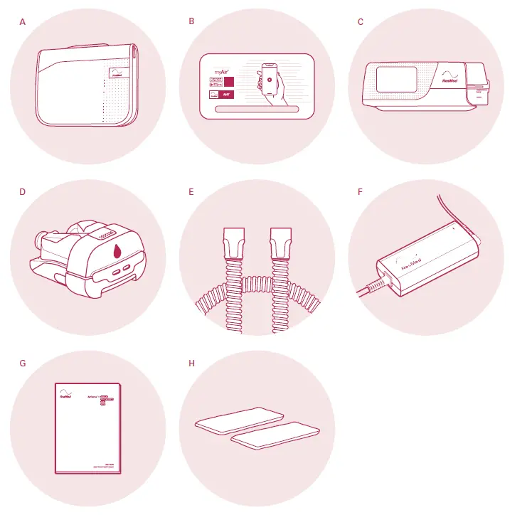 ResMed-AirSense-11-Sleep-Therapy-Machine-fig-2