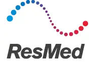 ResMed-logo