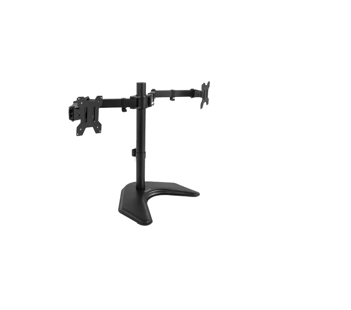 V I V O Stand-v032f Dual Monitor Desk Stand Instruction Manual V I V O Stand-v032f Dual Monitor Desk Stand Instruction Manual