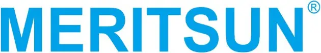 MERITSUN logo