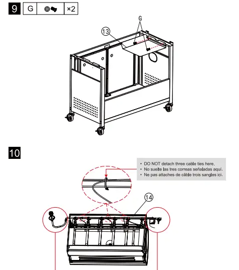 Royal-Gourmet-SG6002R-Silver-6-Burner-Liquid-Propane-Gas-Grill-with-1-Side-Burner-fig-10