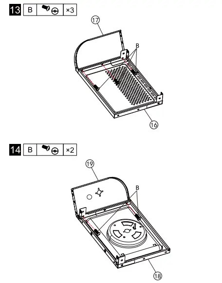 Royal-Gourmet-SG6002R-Silver-6-Burner-Liquid-Propane-Gas-Grill-with-1-Side-Burner-fig-12