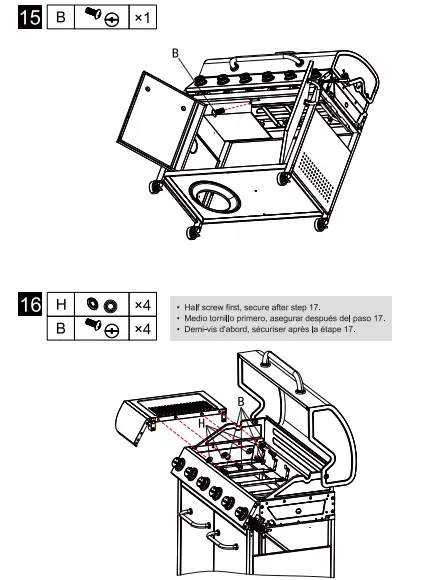 Royal-Gourmet-SG6002R-Silver-6-Burner-Liquid-Propane-Gas-Grill-with-1-Side-Burner-fig-13