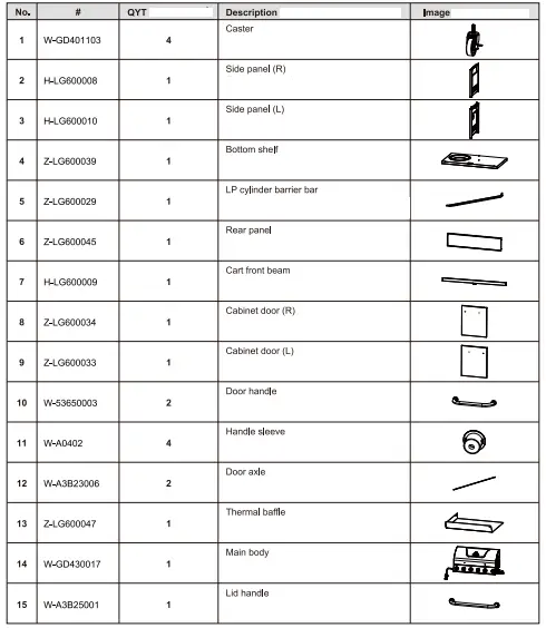 Royal-Gourmet-SG6002R-Silver-6-Burner-Liquid-Propane-Gas-Grill-with-1-Side-Burner-fig-2