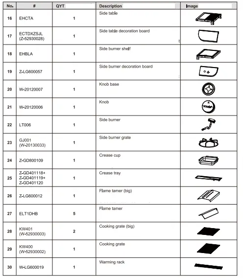 Royal-Gourmet-SG6002R-Silver-6-Burner-Liquid-Propane-Gas-Grill-with-1-Side-Burner-fig-3