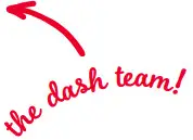 DASH DNMWM400 No Drip Waffle Maker - Symbol 3