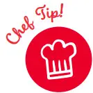 DASH DNMWM400 No Drip Waffle Maker - Symbol 4